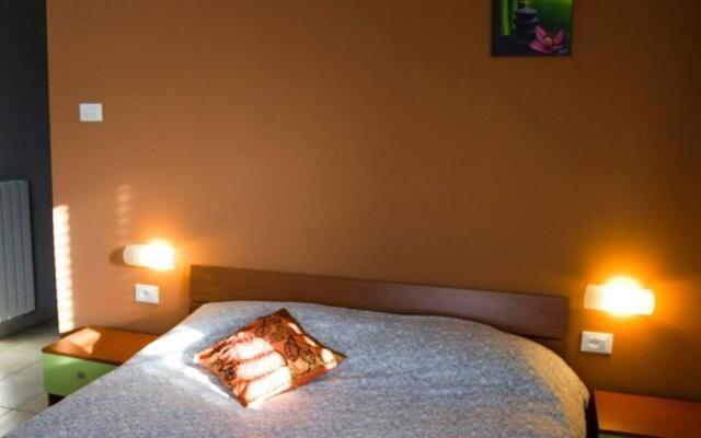 Bed and Breakfast Belpasso - Le Meraviglie dell'Etna