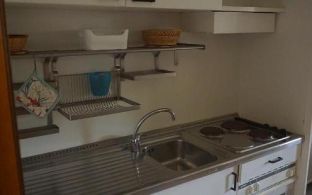 Appartamento/ Residence I BOBOLI - Porto Punta Ala -