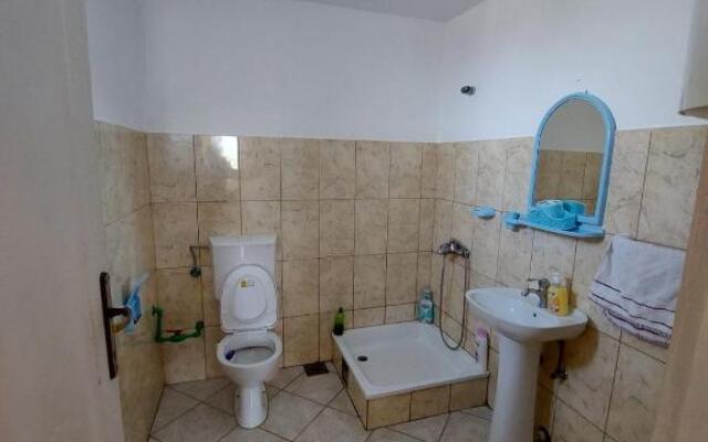 Utjeha Apartment