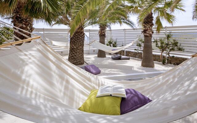 Pietra e Mare - Mykonos Moments