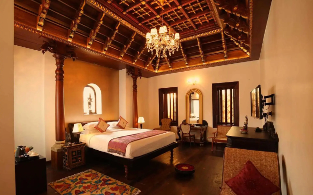 Ginger House Museum Hotel
