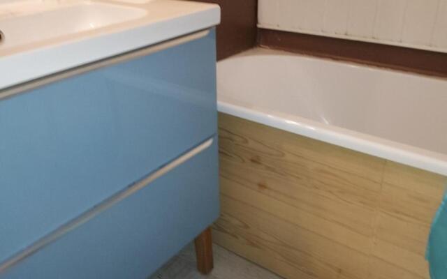 Appartement Valmorel, 2 pièces, 5 personnes - FR-1-356-181