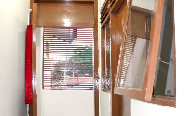 De Sun Pasteur Guest House by HouseinBandung