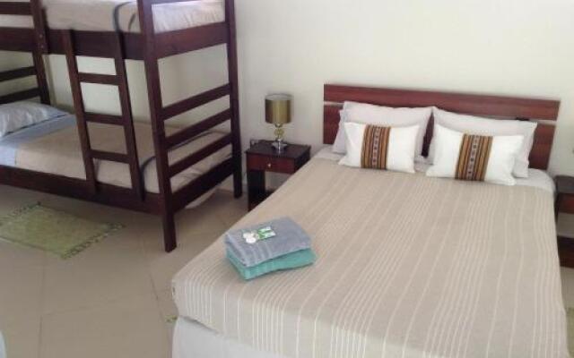 Hotel Anpaymi Atacama