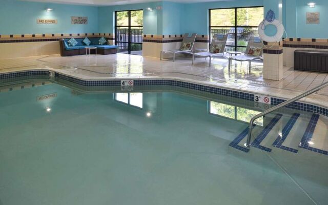 SpringHill Suites Pittsburgh Mills