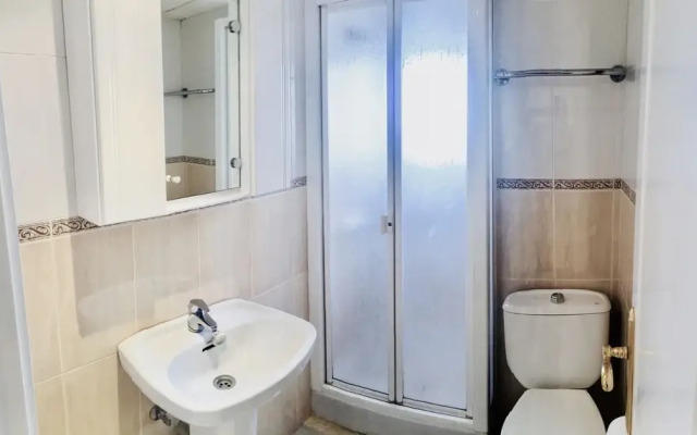 Playamar - Exclusive Beach Apartment With Pool, Tennis and Wifi