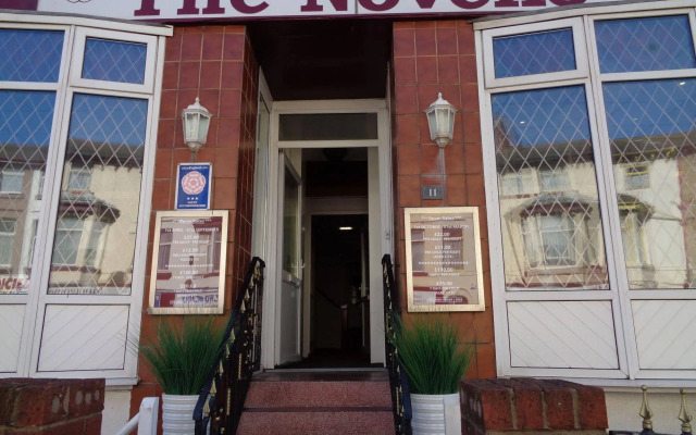 Novello Blackpool