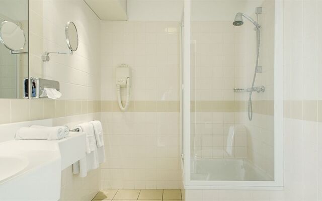 Hampshire Hotel - Newport Huizen