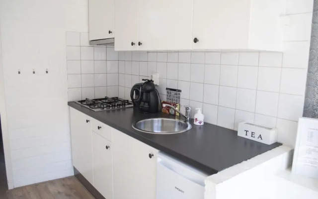 Beach House Zandvoort