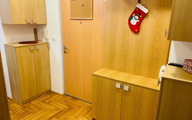 Jolly Apartment - Belgrade