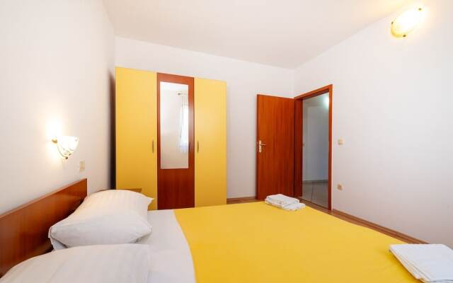 Comfortable Apartments Malina B4 br 4