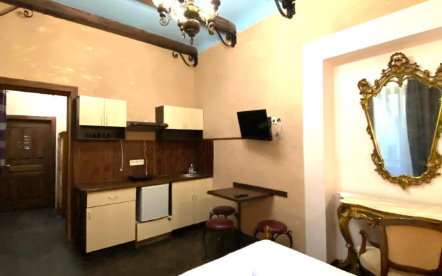 Апартаменти на вулиці Лесі Українки 19 кв 5