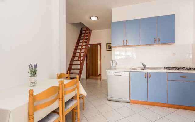 Apartments Ivan