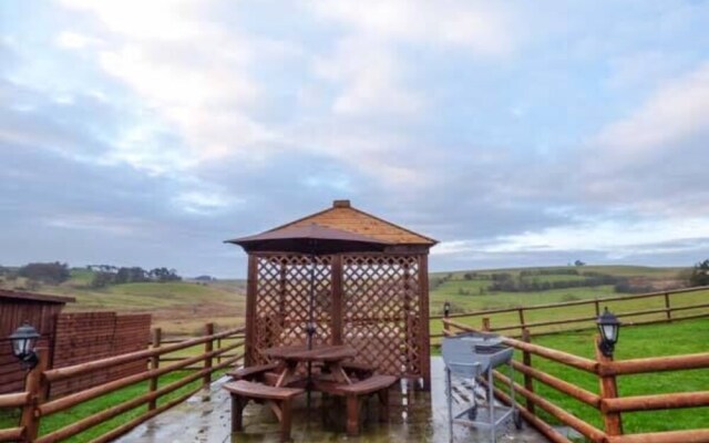 Upper Camnant Barn