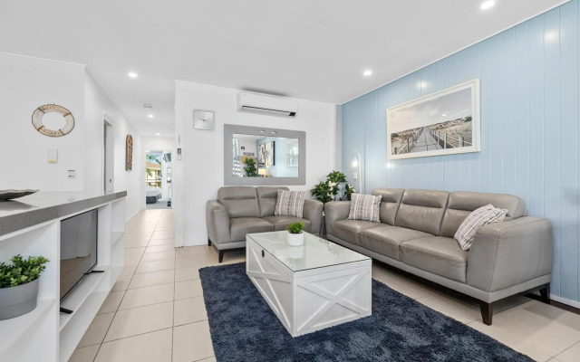 Paradiso Resort Kingscliff