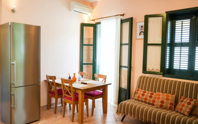 Sokaki Apartment Nafplio