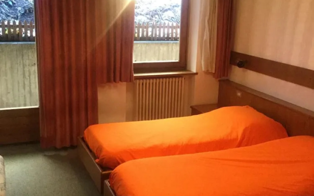 Hotel Alpenrose