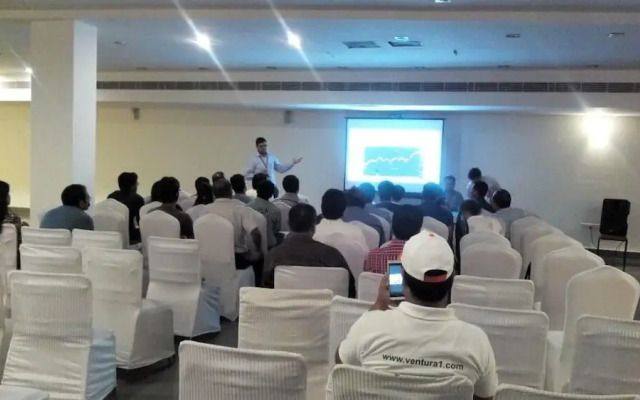 Hari’s Court Inns & Hotels, Gurgaon