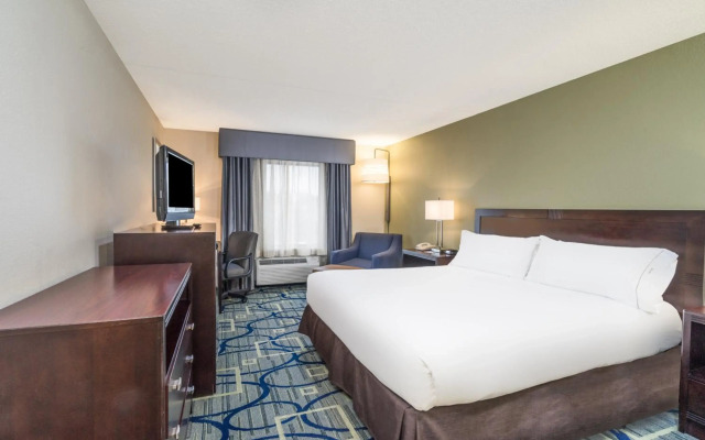 Holiday Inn Express Hotel & Suites Easton by IHG