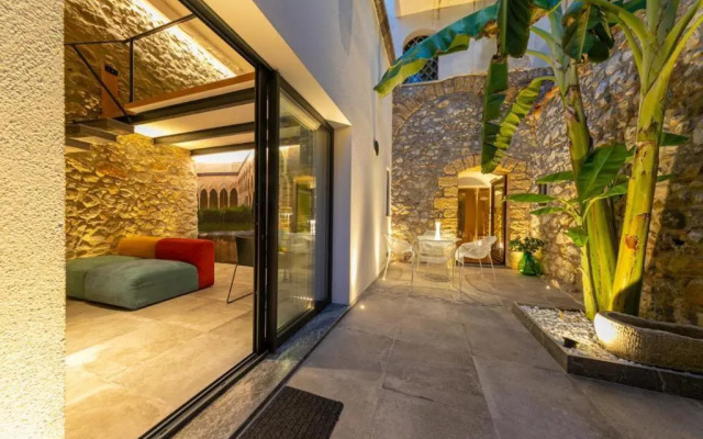 MORAMUSA Charme Apartment