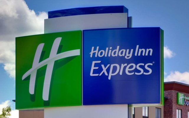 Holiday Inn Express Corpus Christi Beachfront, an IHG Hotel