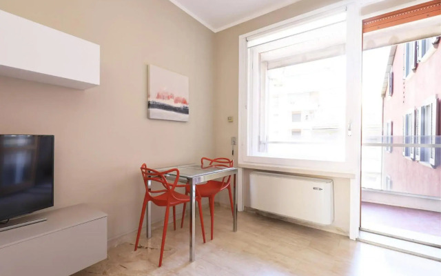 Contempora Apartments - Elvezia 8 - E31