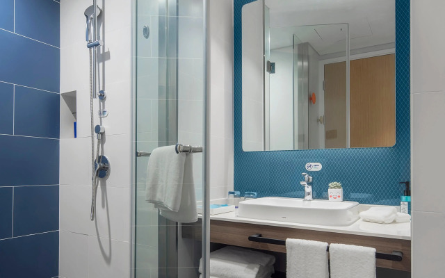 Holiday Inn Express Shanghai Chongming by IHG