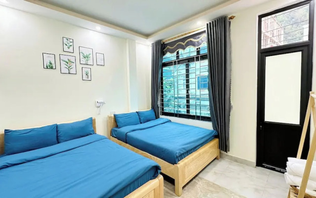 ToTo Chan Hotel