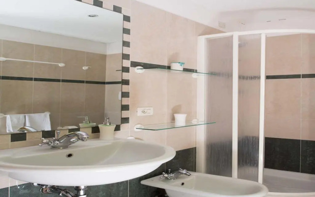 San Giacomo Apartment