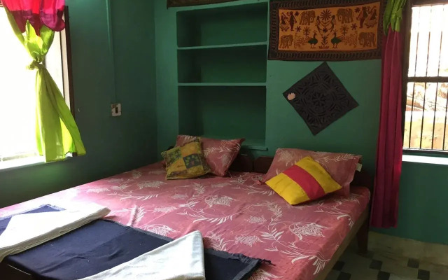 Guesthouse Dhora Rani