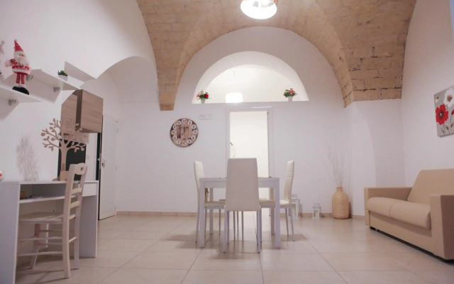 Apartaments Del Sole