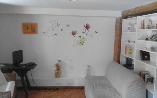 El Rincon De Zaldierna