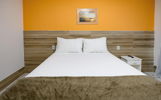 Hotel Casa Blanca Porto Seguro