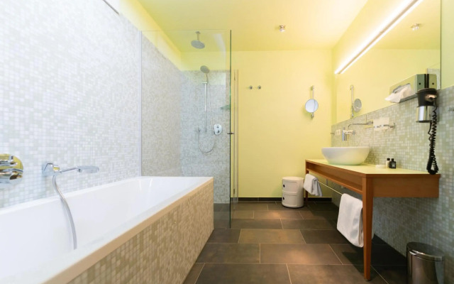 Alpinikum Apartments