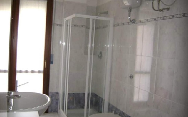 Residence Monte Grappa