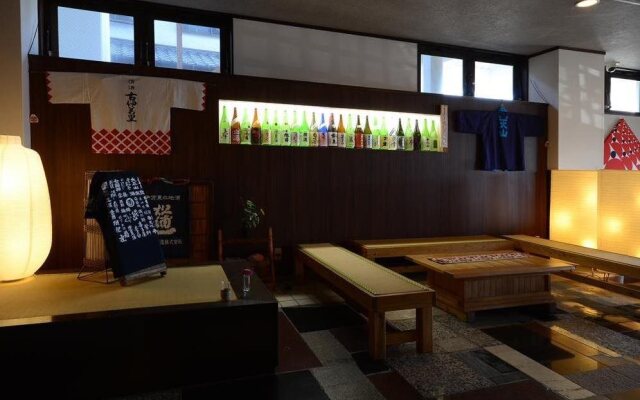 Ryokan Tsurusou