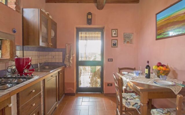 House Tara San Giustino Valdarno