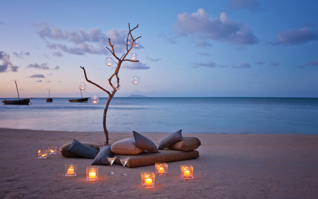 Veranda Paul & Virginie Hotel & Spa - Adults Only