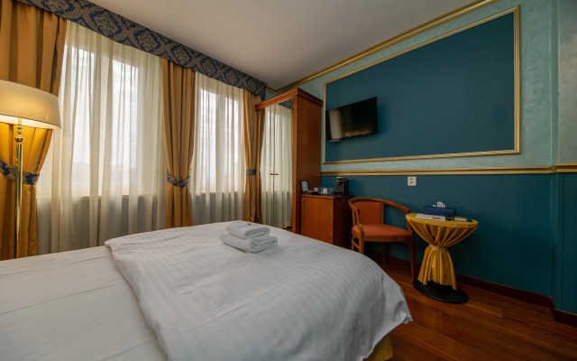 Hotel Kinsky Fontain