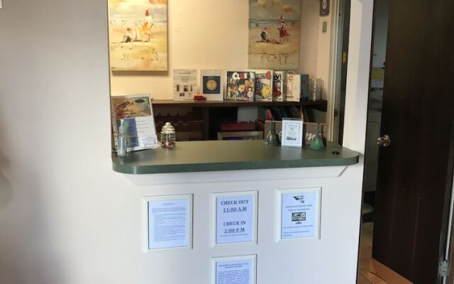 Luquillo Sunrise beach Inn