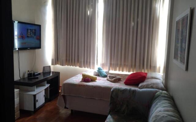 Santana Temporada - Nossa Senhora de Copacabana Apartments