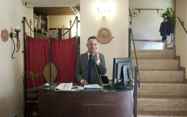 Hotel Villa Medici