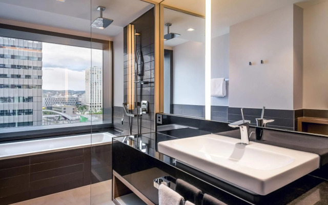 Sheraton Zurich Hotel