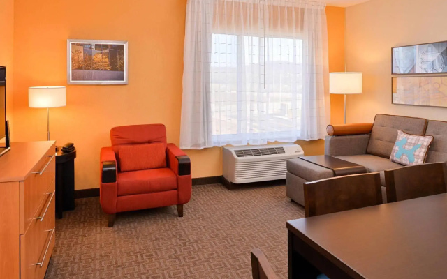 TownePlace Suites Huntsville West/Redstone Gateway