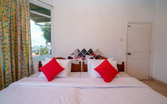 OYO 550 Amasha Ayurveda Resort