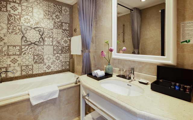 Alagon D'antique Hotel & Spa