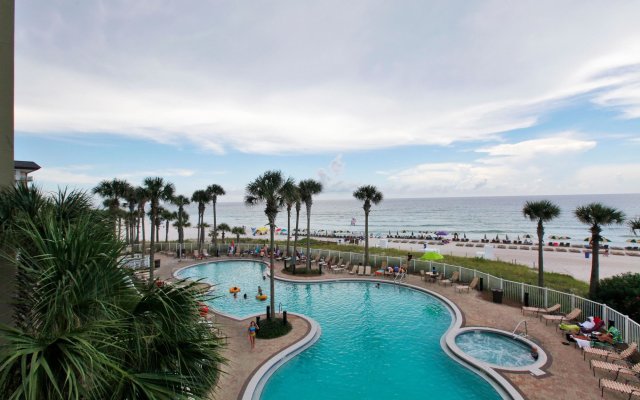 Grand Panama Beach Resort by Panhandle Getaways