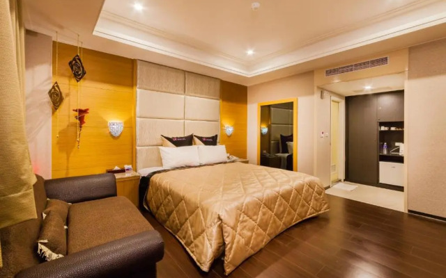QK Motel