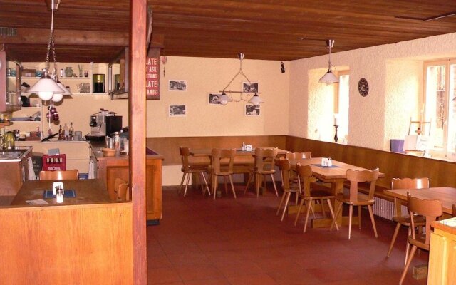 Pension Alte Post