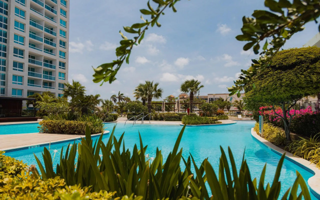 Radisson Blu Aruba